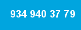 934 940 37 79